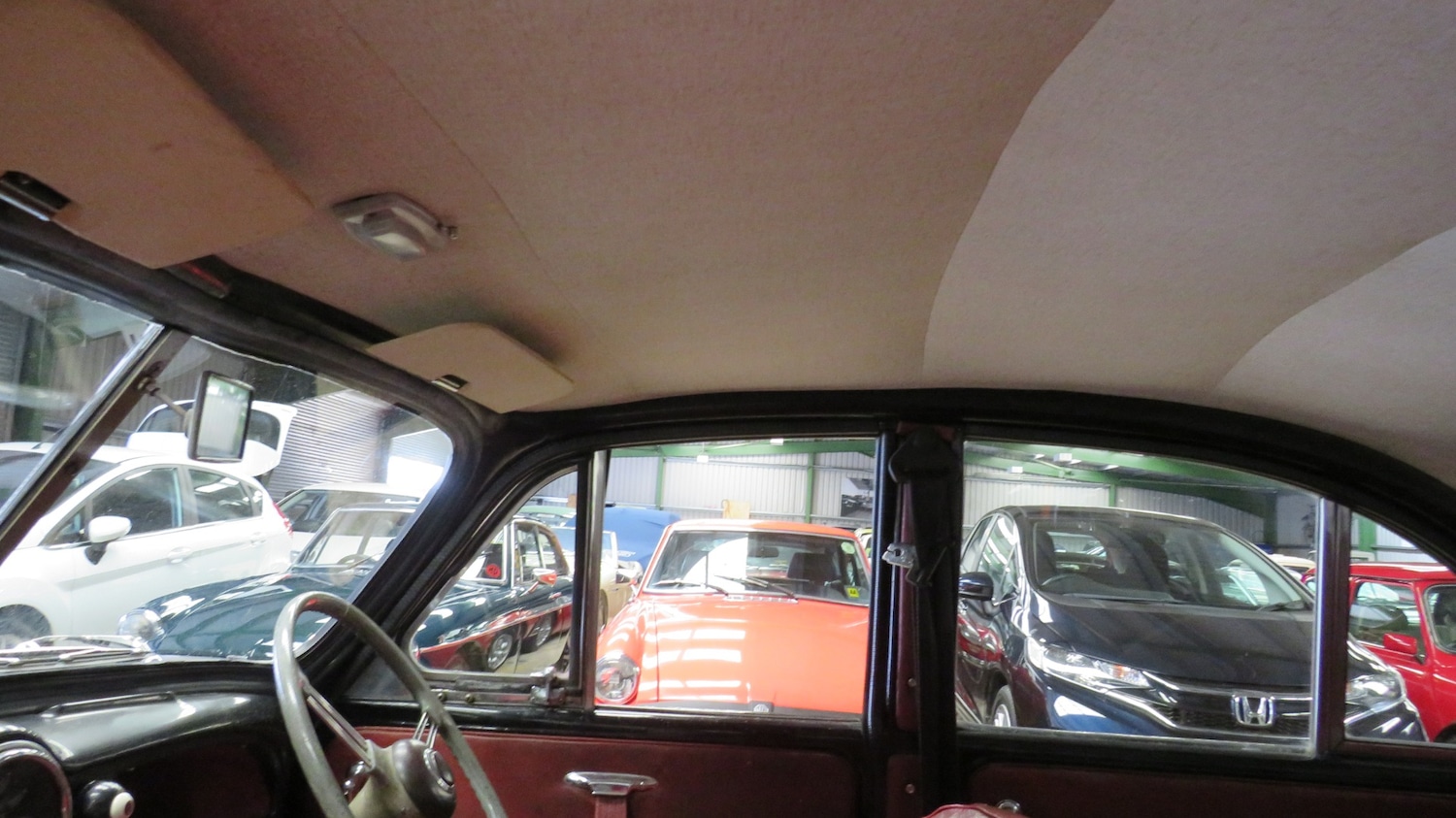 Vehicle 83