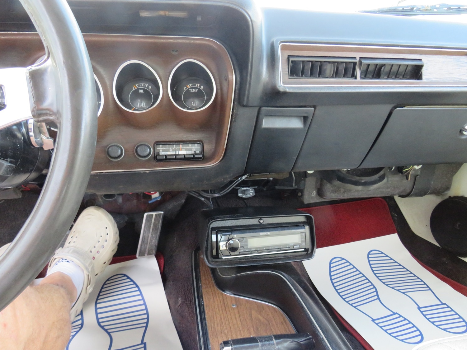 Used Dodge Charger 1971 for sale - 75025825: Photo 10