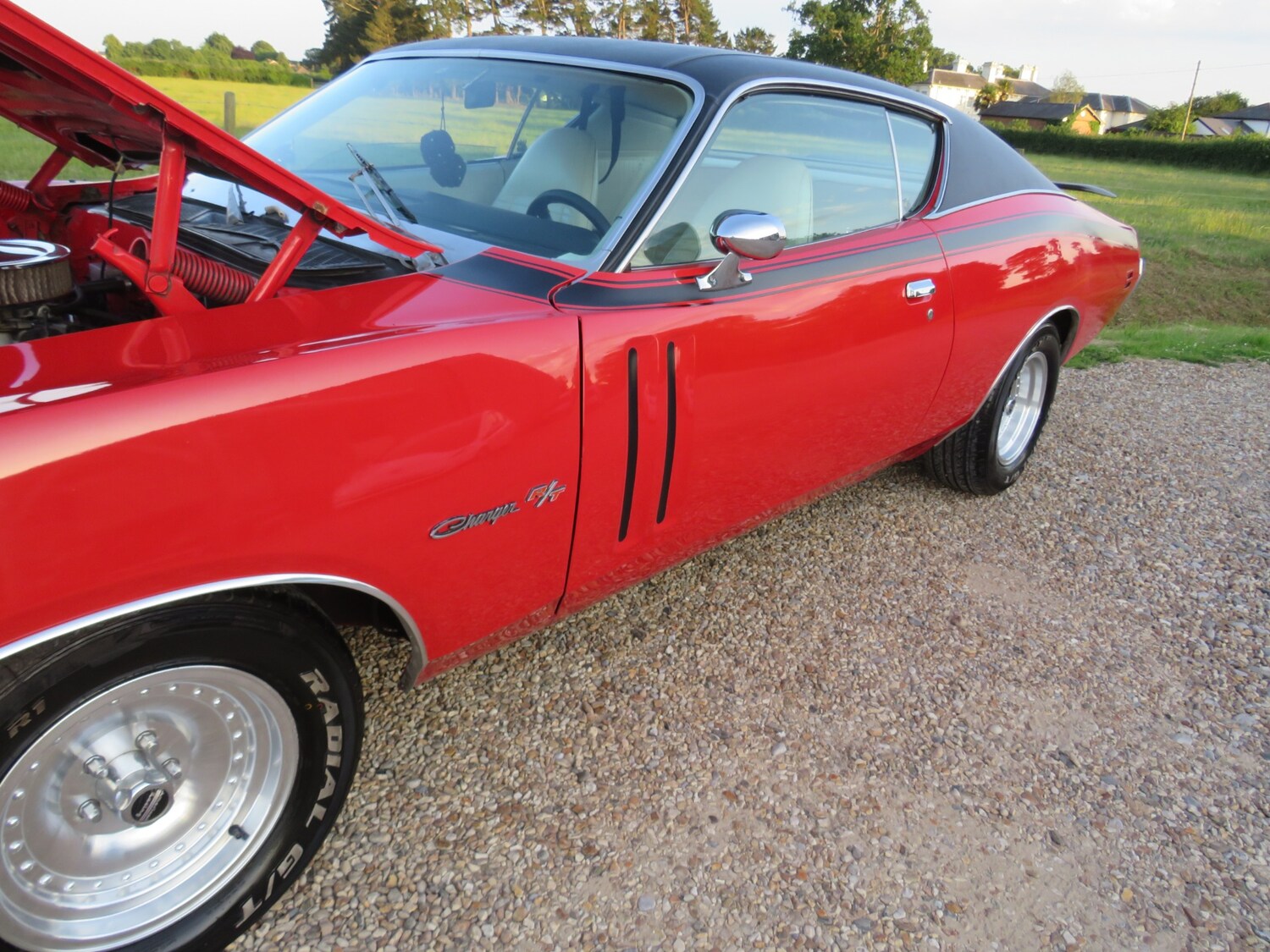 Used Dodge Charger 1971 for sale - 75025825: Photo 100