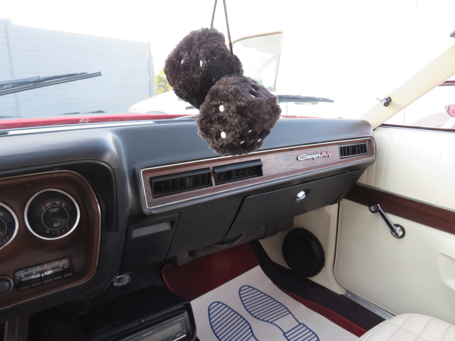 Used Dodge Charger 1971 for sale - 75025825: Photo 11