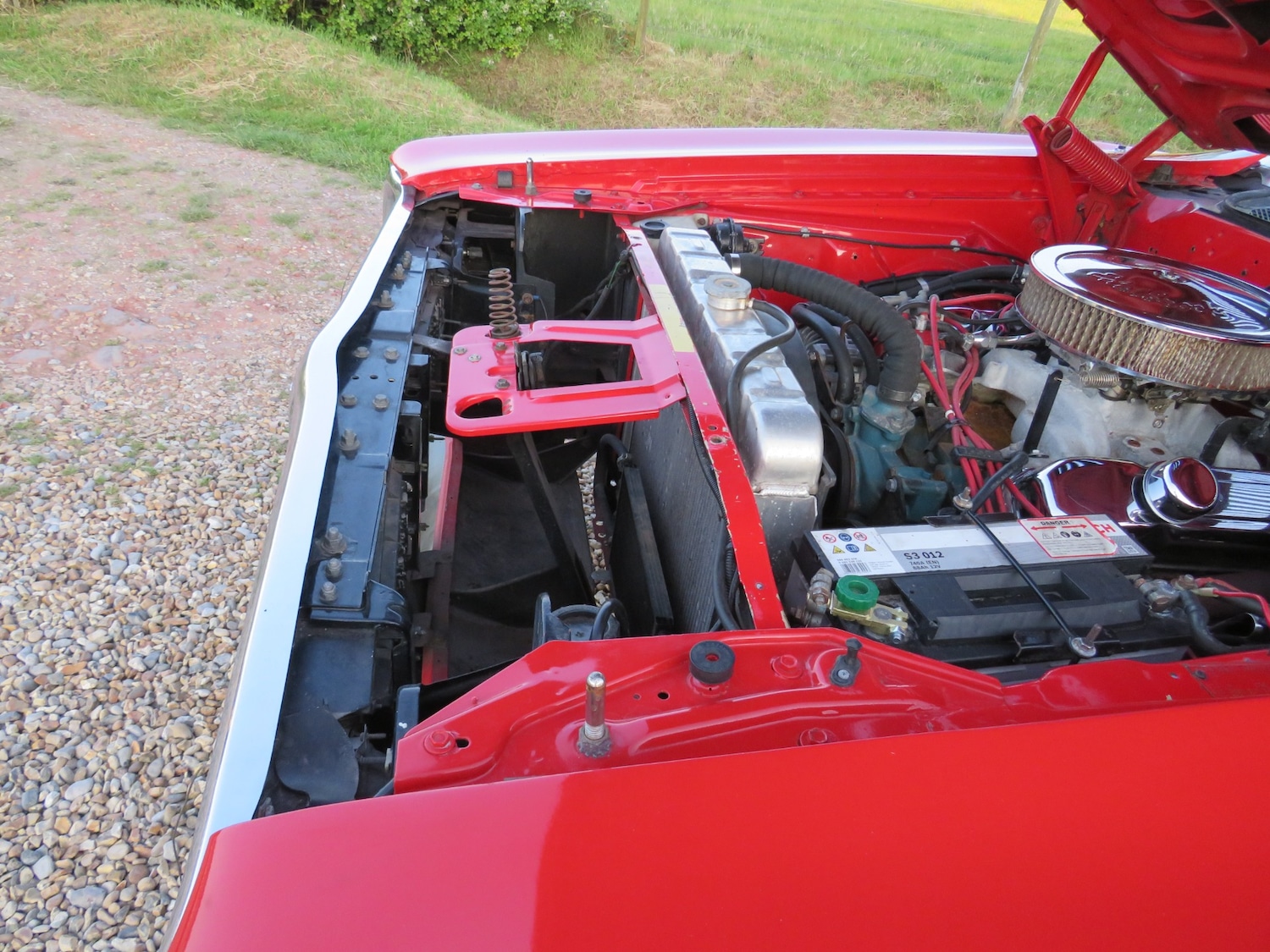 Used Dodge Charger 1971 for sale - 75025825: Photo 15