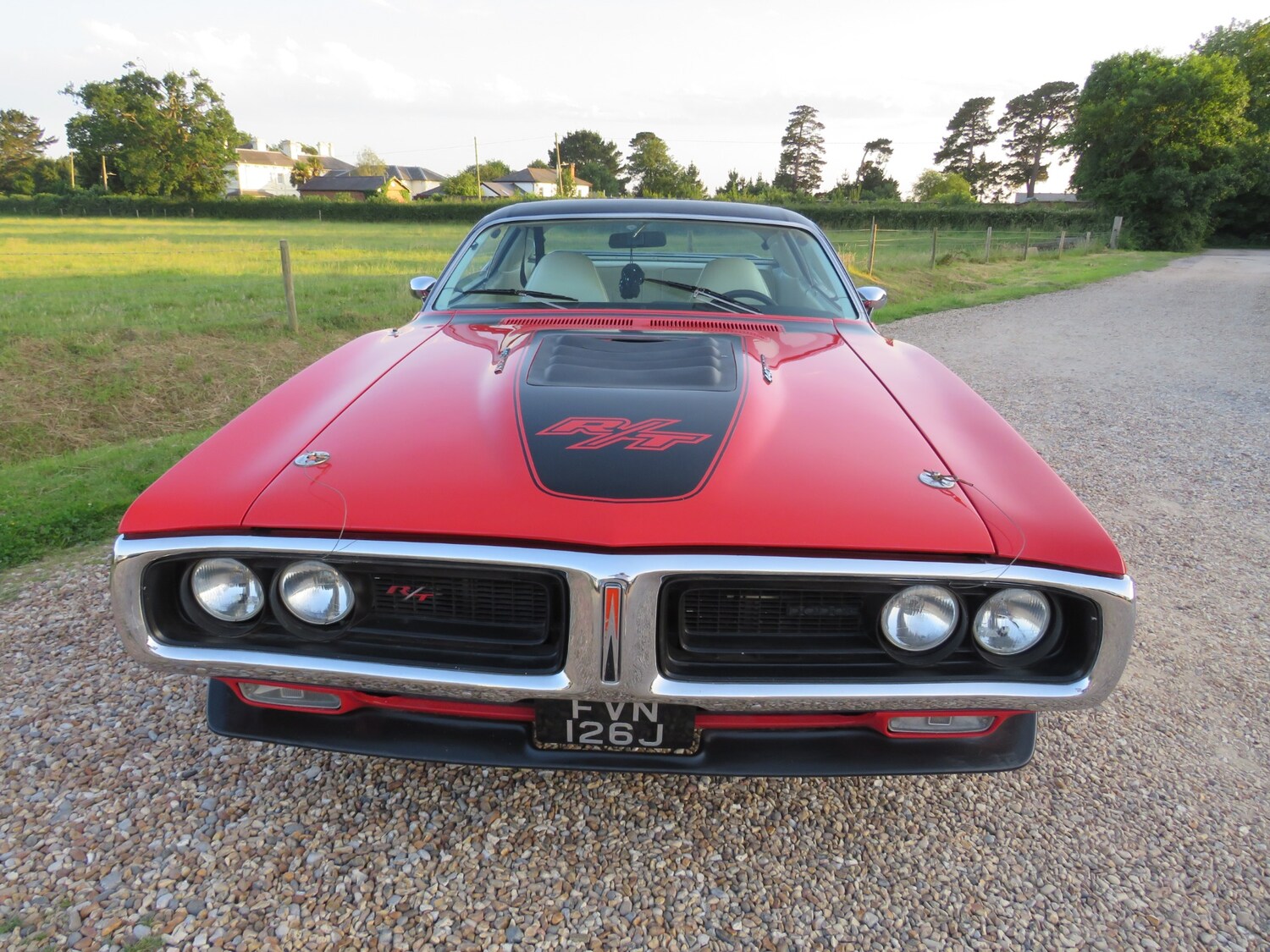 Used Dodge Charger 1971 for sale - 75025825: Photo 16