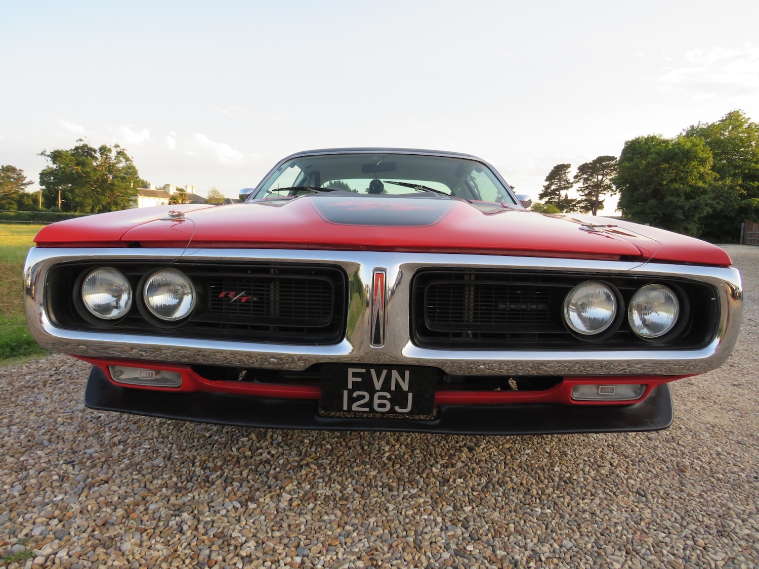 Used Dodge Charger 1971 for sale - 75025825: Photo 17
