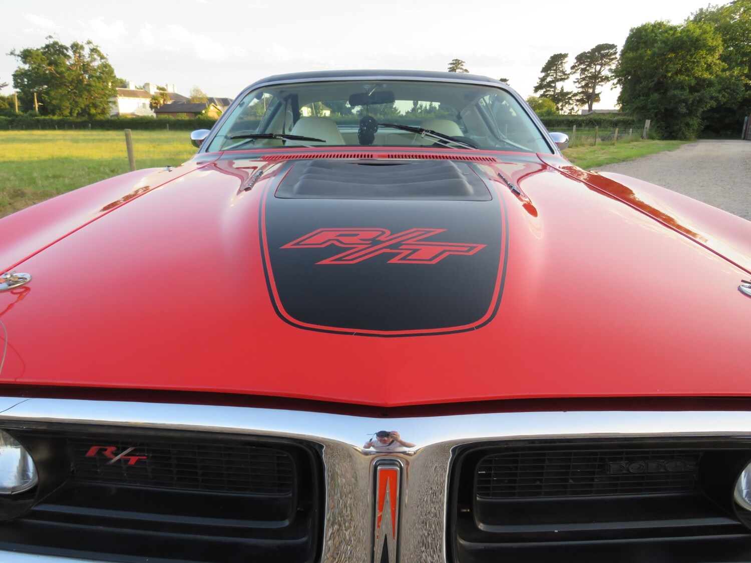 Used Dodge Charger 1971 for sale - 75025825: Photo 18