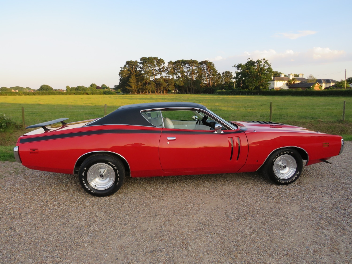 Used Dodge Charger 1971 for sale - 75025825: Photo 2