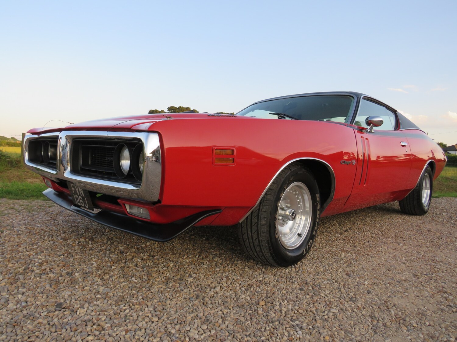 Used Dodge Charger 1971 for sale - 75025825: Photo 21