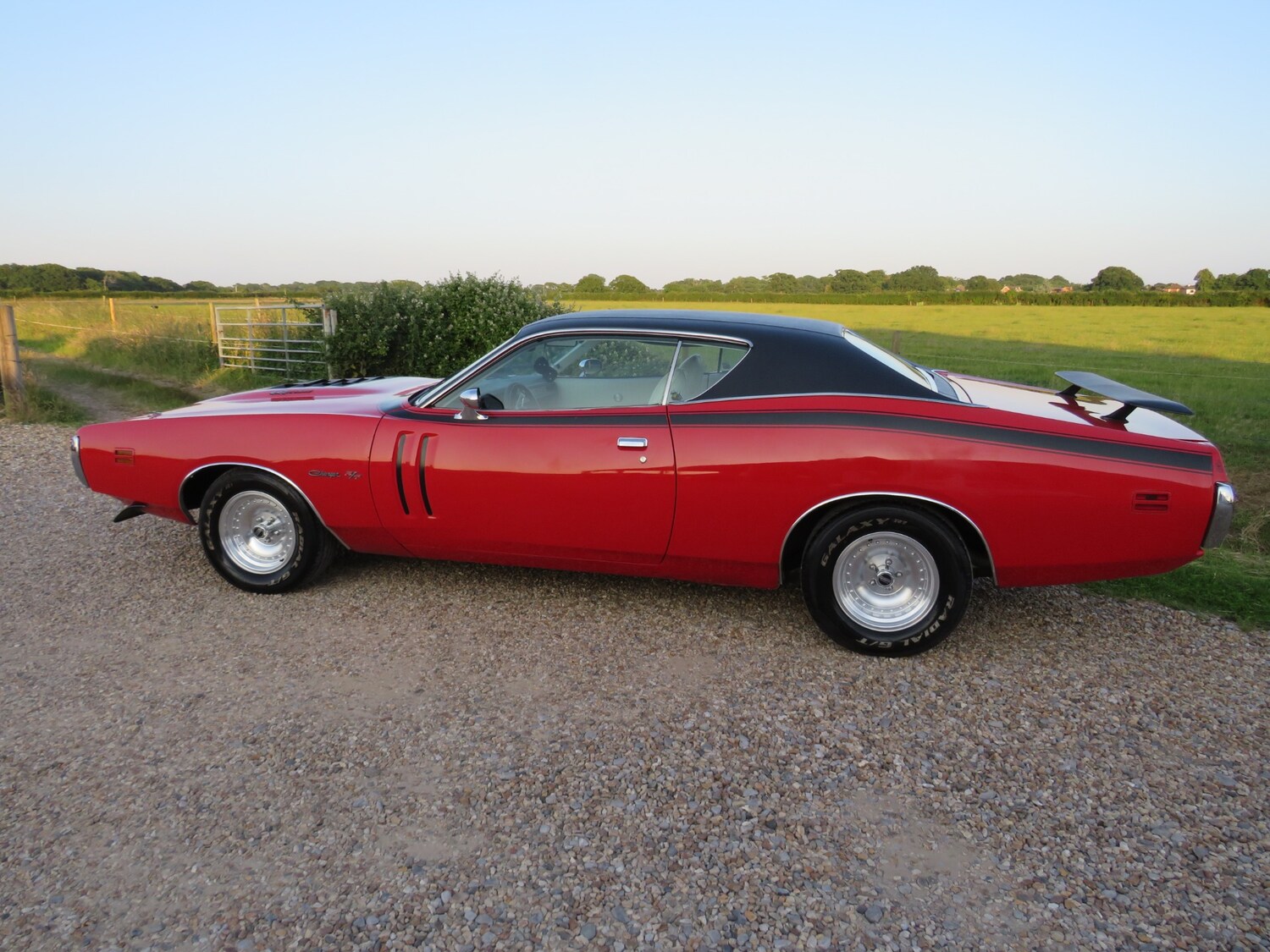 Used Dodge Charger 1971 for sale - 75025825: Photo 22