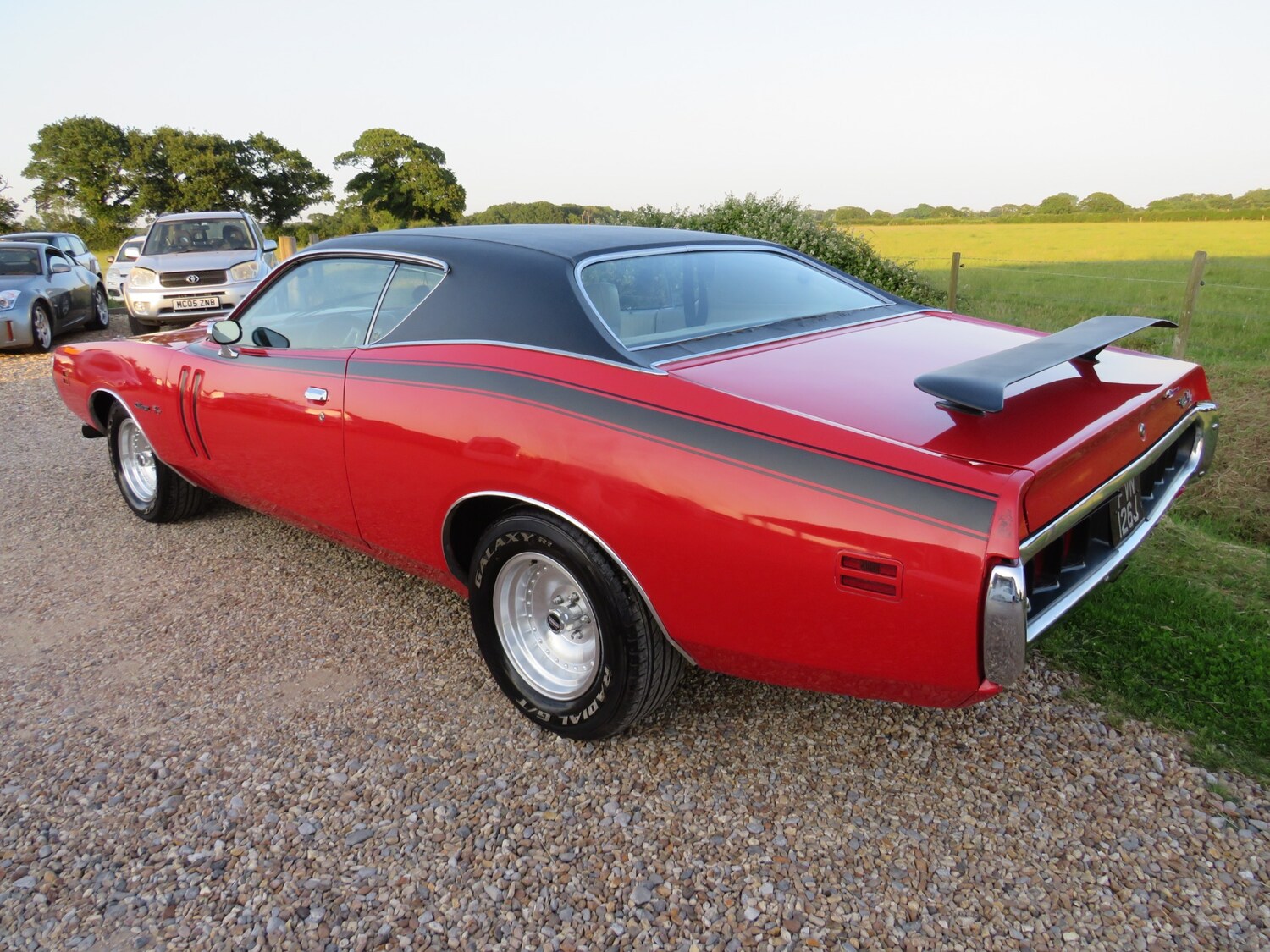 Used Dodge Charger 1971 for sale - 75025825: Photo 23