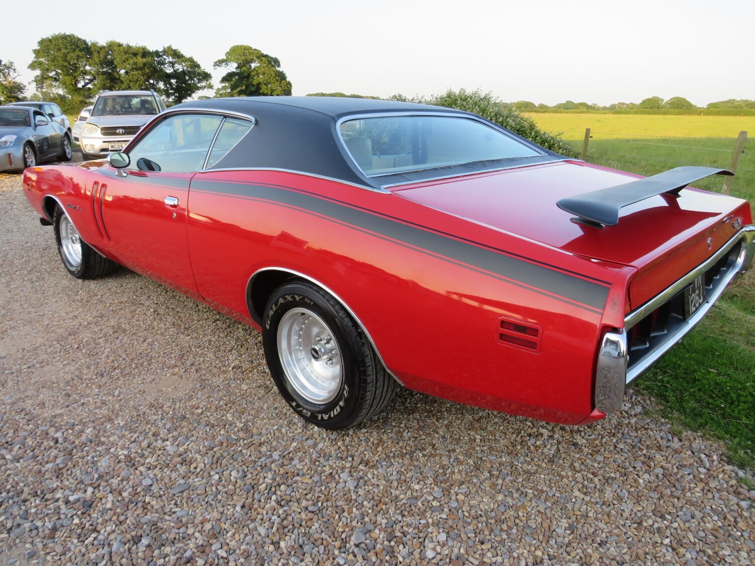 Used Dodge Charger 1971 for sale - 75025825: Photo 24