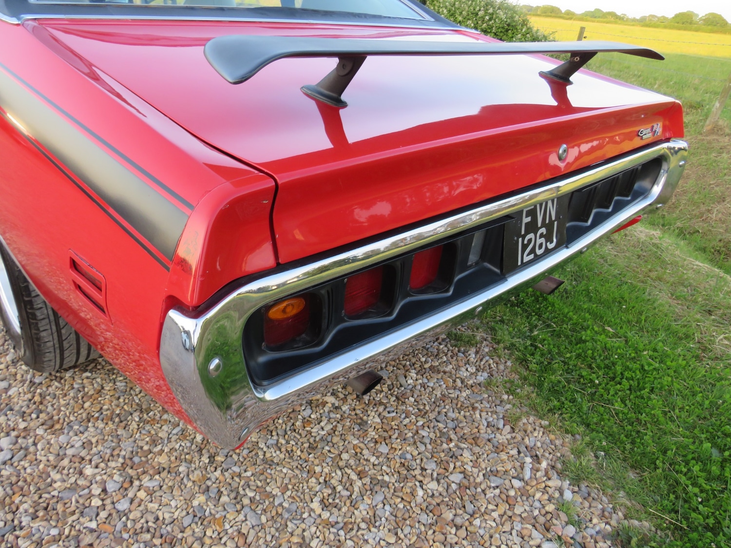 Used Dodge Charger 1971 for sale - 75025825: Photo 25