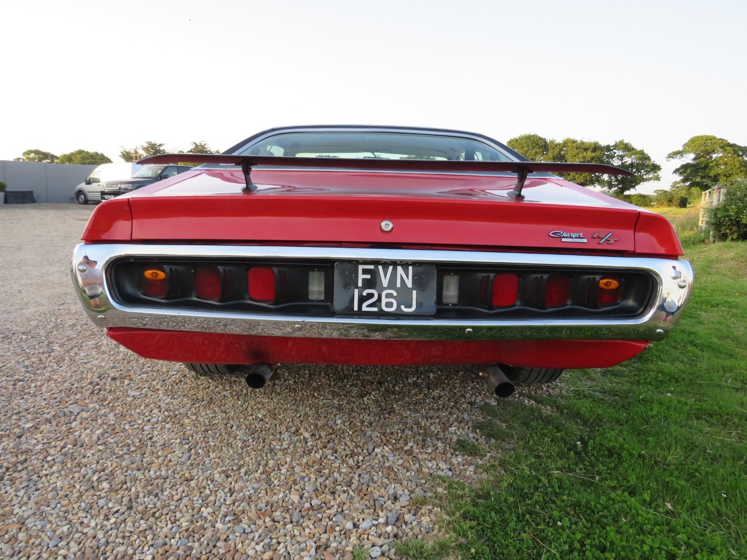 Used Dodge Charger 1971 for sale - 75025825: Photo 26