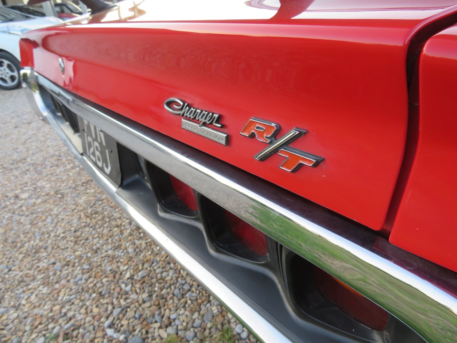 Used Dodge Charger 1971 for sale - 75025825: Photo 28