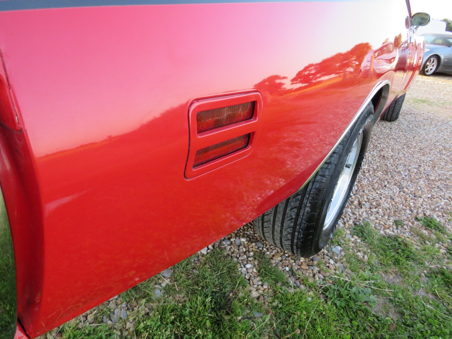 Used Dodge Charger 1971 for sale - 75025825: Photo 29