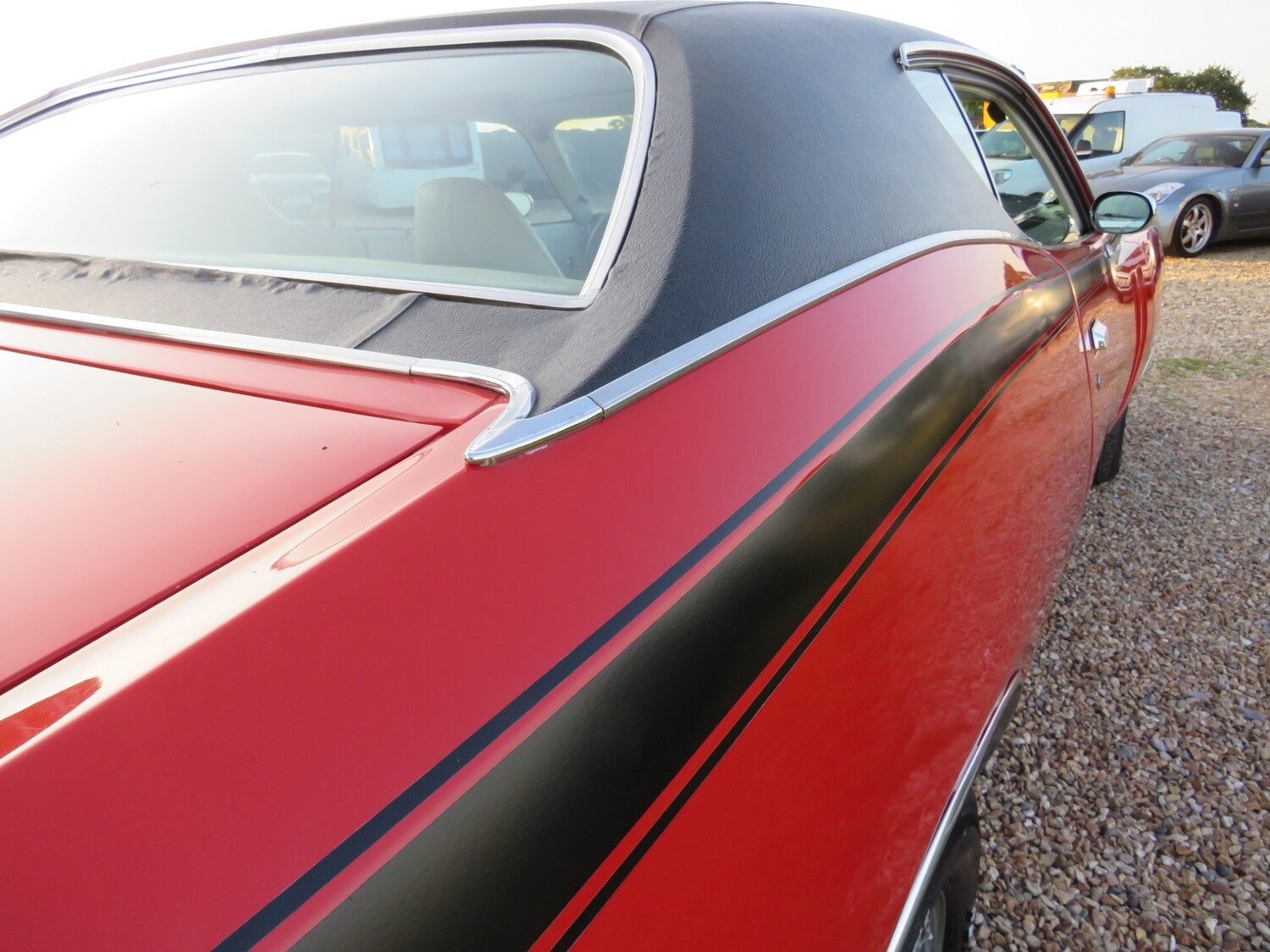 Used Dodge Charger 1971 for sale - 75025825: Photo 30