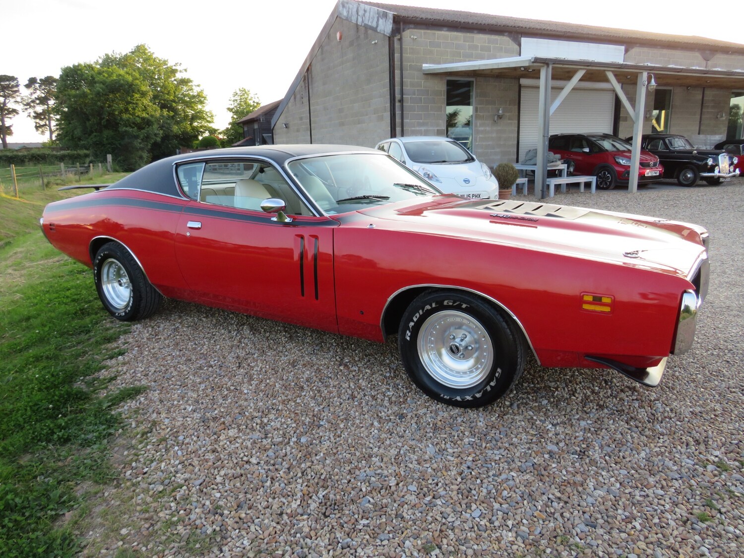 Used Dodge Charger 1971 for sale - 75025825: Photo 31