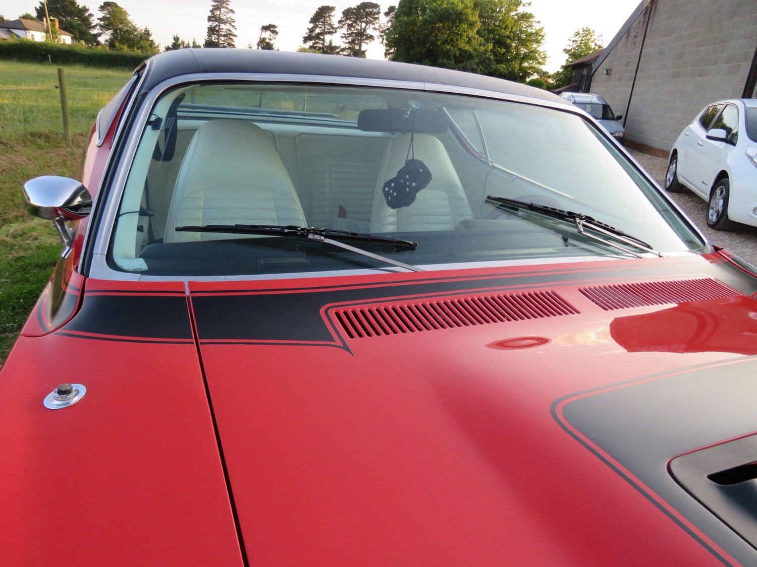 Used Dodge Charger 1971 for sale - 75025825: Photo 33