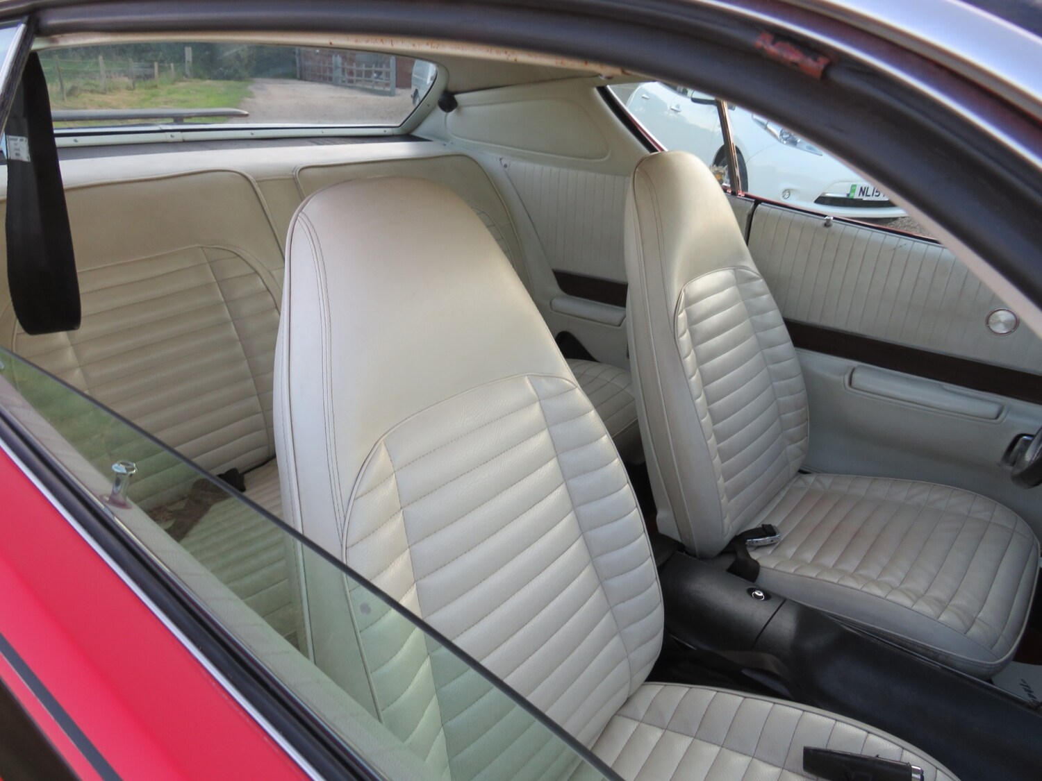 Used Dodge Charger 1971 for sale - 75025825: Photo 34