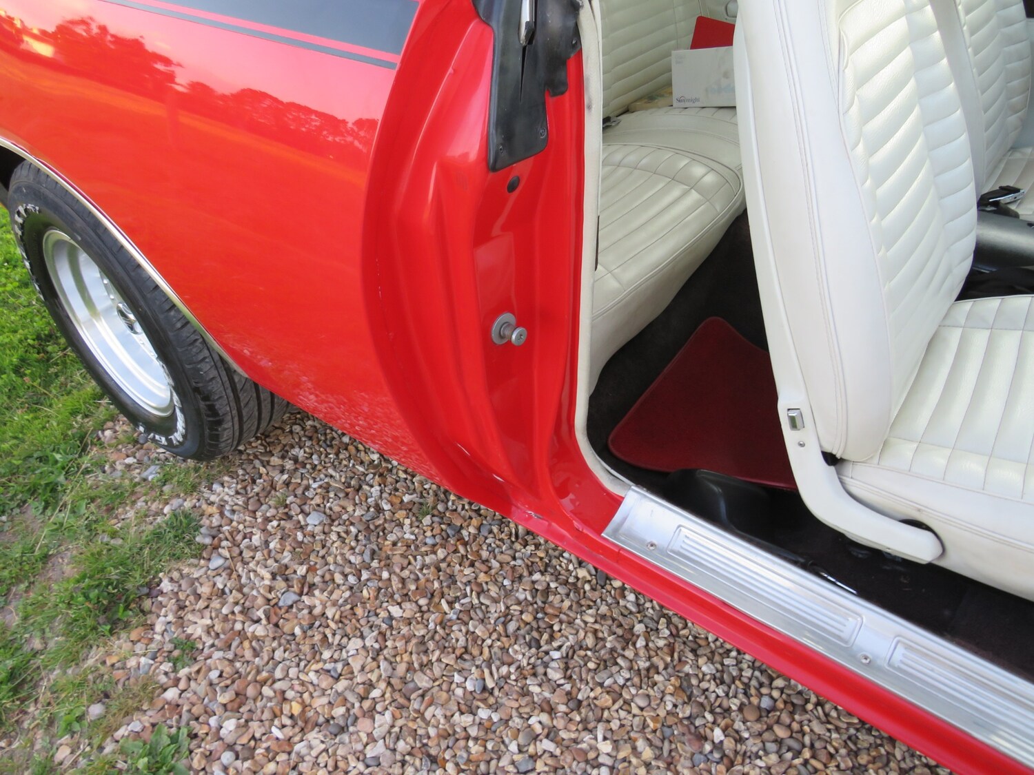 Used Dodge Charger 1971 for sale - 75025825: Photo 35