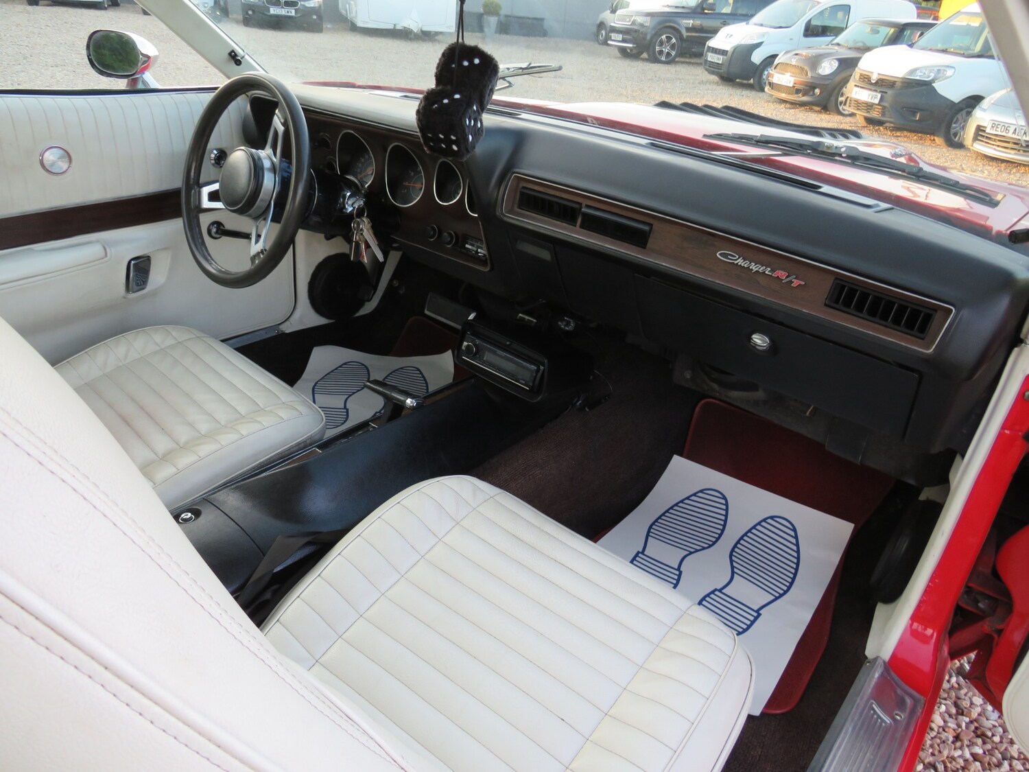 Used Dodge Charger 1971 for sale - 75025825: Photo 37