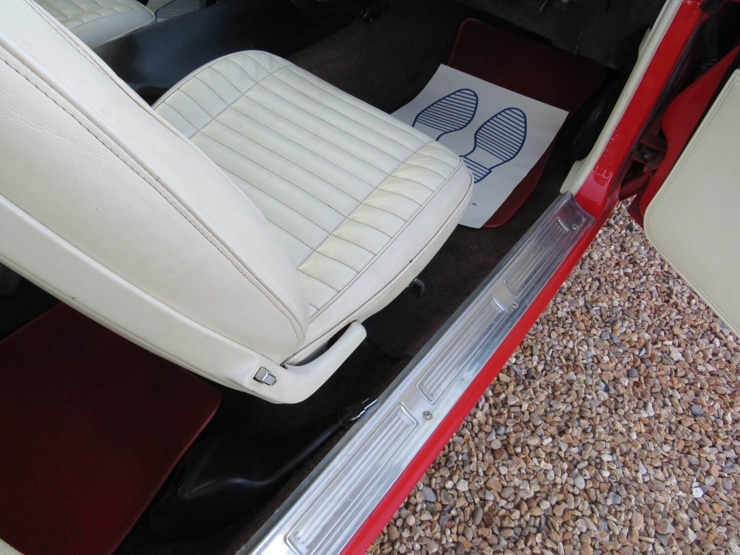 Used Dodge Charger 1971 for sale - 75025825: Photo 38