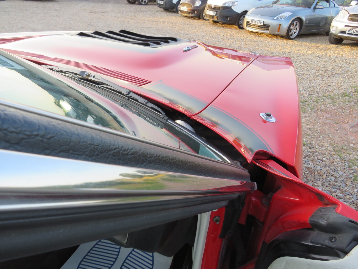 Used Dodge Charger 1971 for sale - 75025825: Photo 40