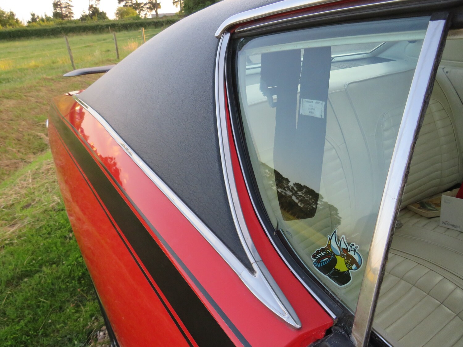 Used Dodge Charger 1971 for sale - 75025825: Photo 41