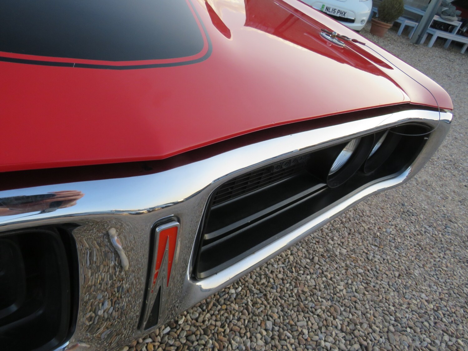 Used Dodge Charger 1971 for sale - 75025825: Photo 43
