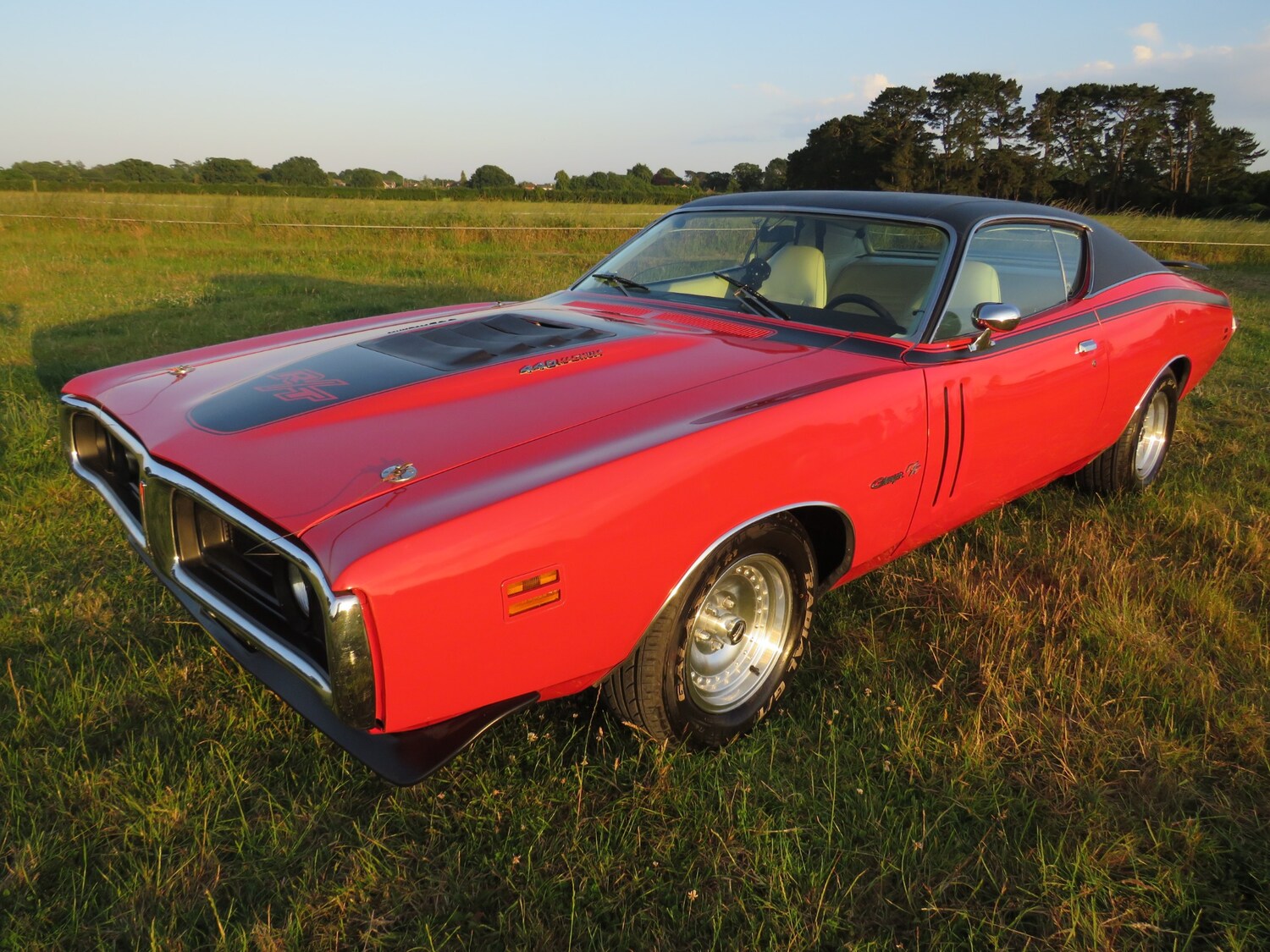 Used Dodge Charger 1971 for sale - 75025825: Photo 44