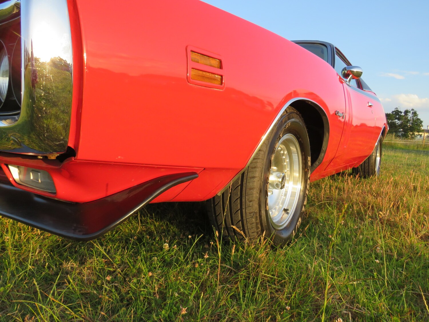 Used Dodge Charger 1971 for sale - 75025825: Photo 47