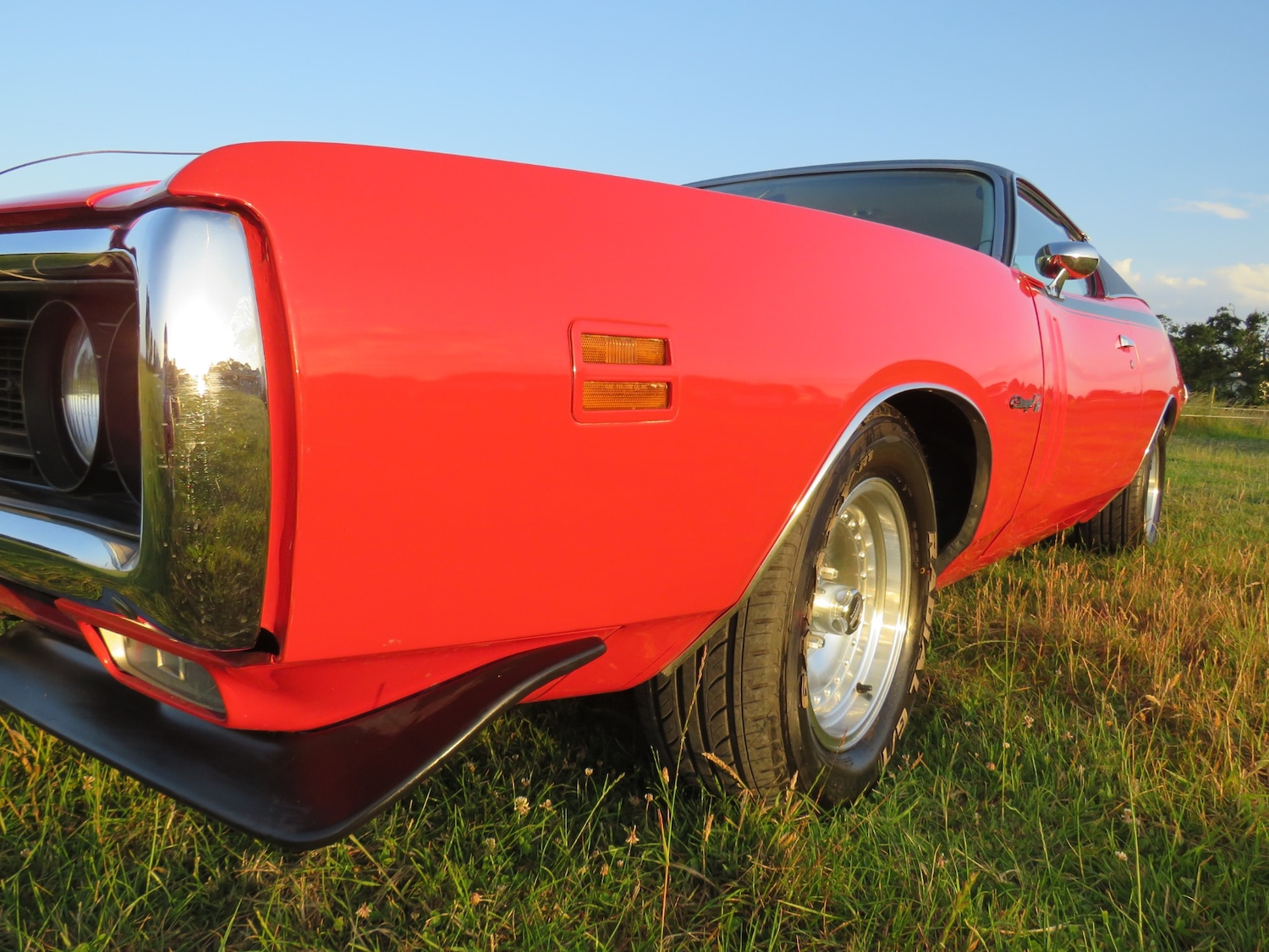 Used Dodge Charger 1971 for sale - 75025825: Photo 48