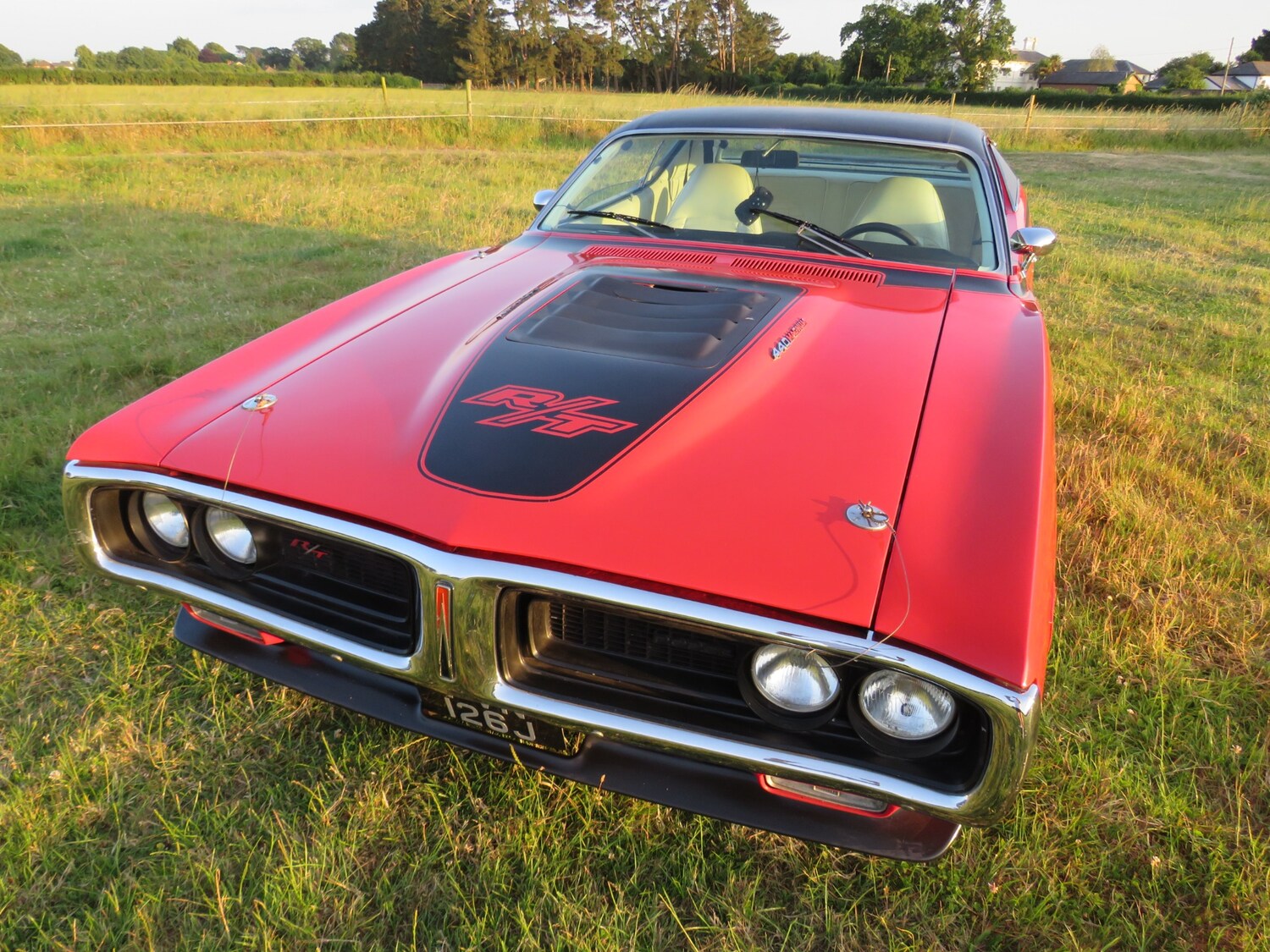 Used Dodge Charger 1971 for sale - 75025825: Photo 50