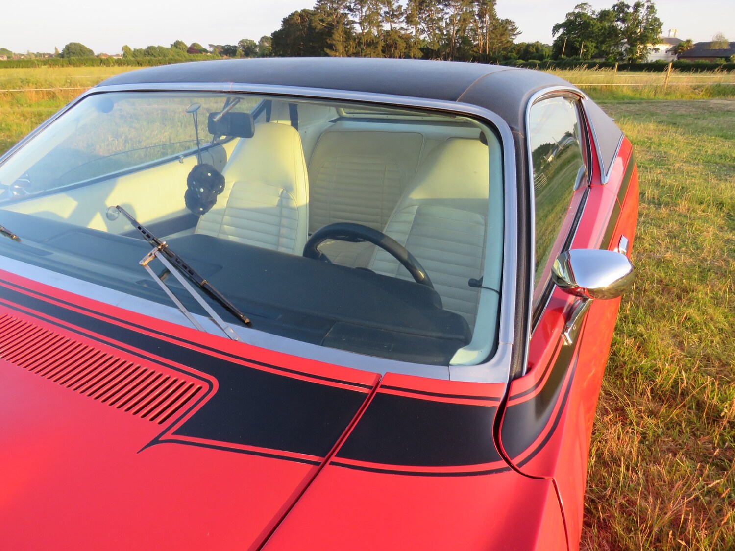 Used Dodge Charger 1971 for sale - 75025825: Photo 51