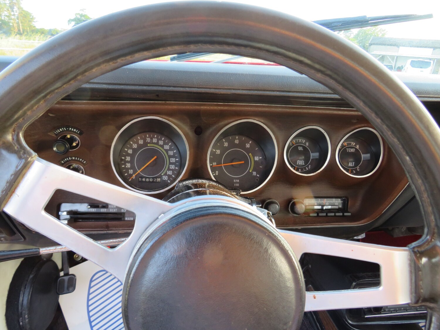 Used Dodge Charger 1971 for sale - 75025825: Photo 54