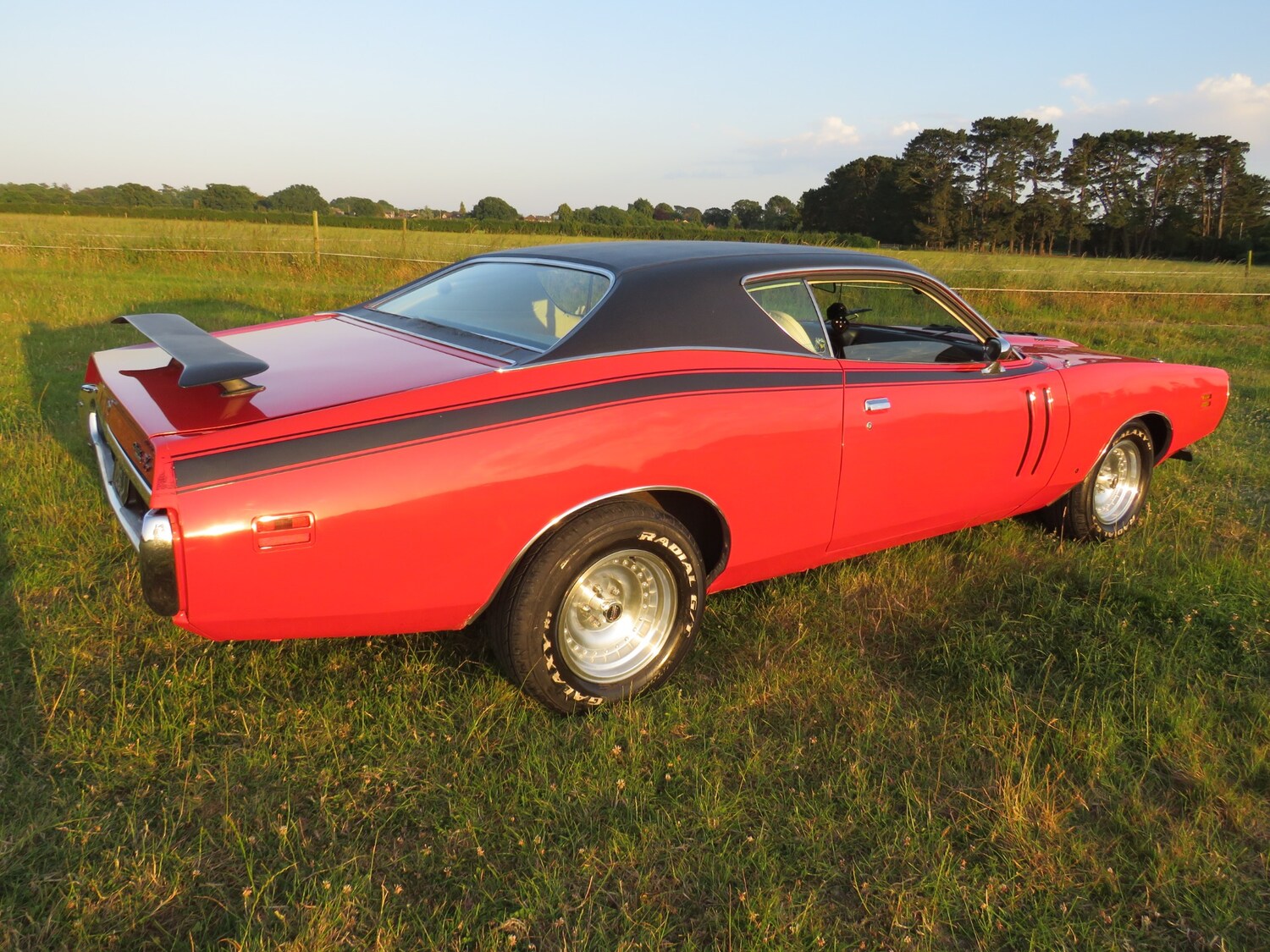 Used Dodge Charger 1971 for sale - 75025825: Photo 56