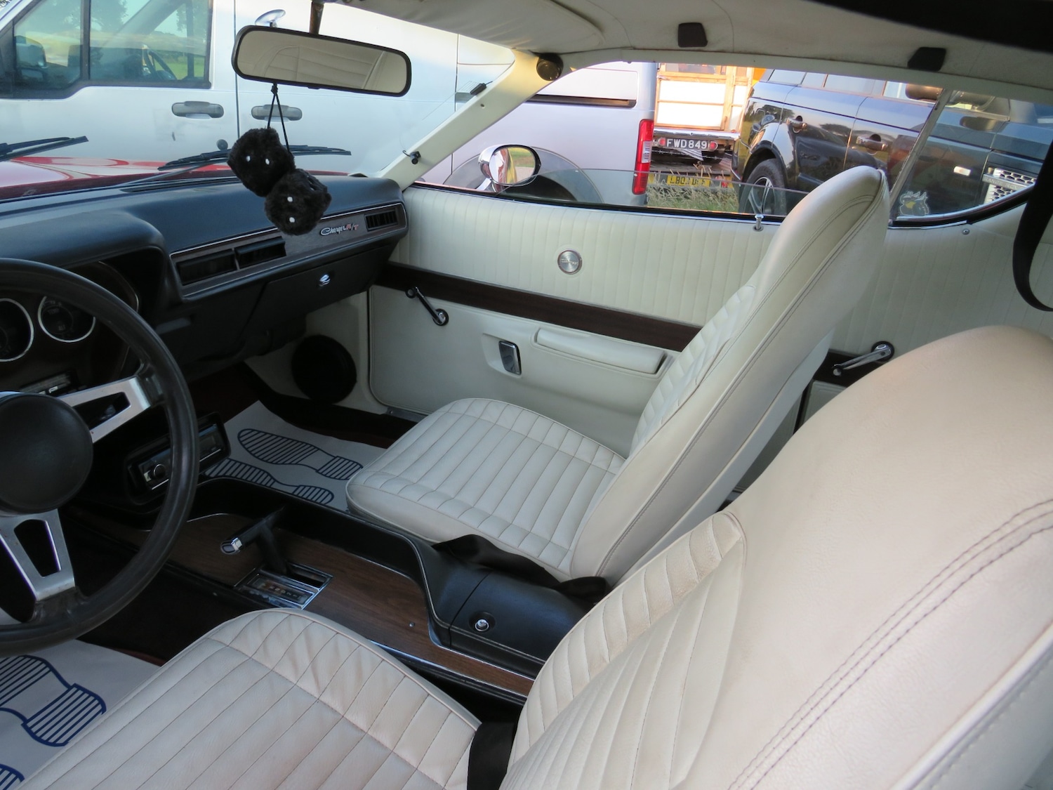 Used Dodge Charger 1971 for sale - 75025825: Photo 6