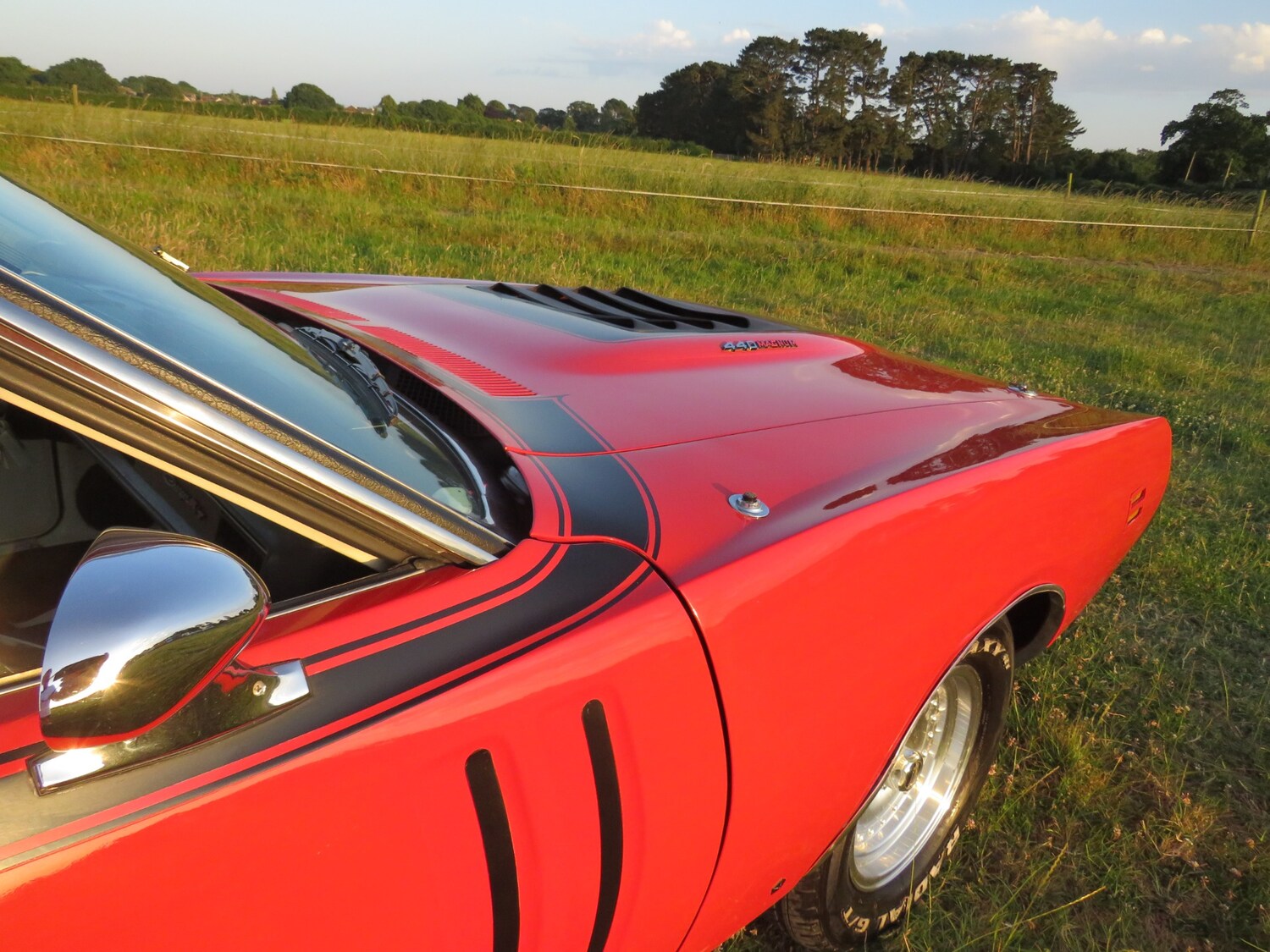 Used Dodge Charger 1971 for sale - 75025825: Photo 64