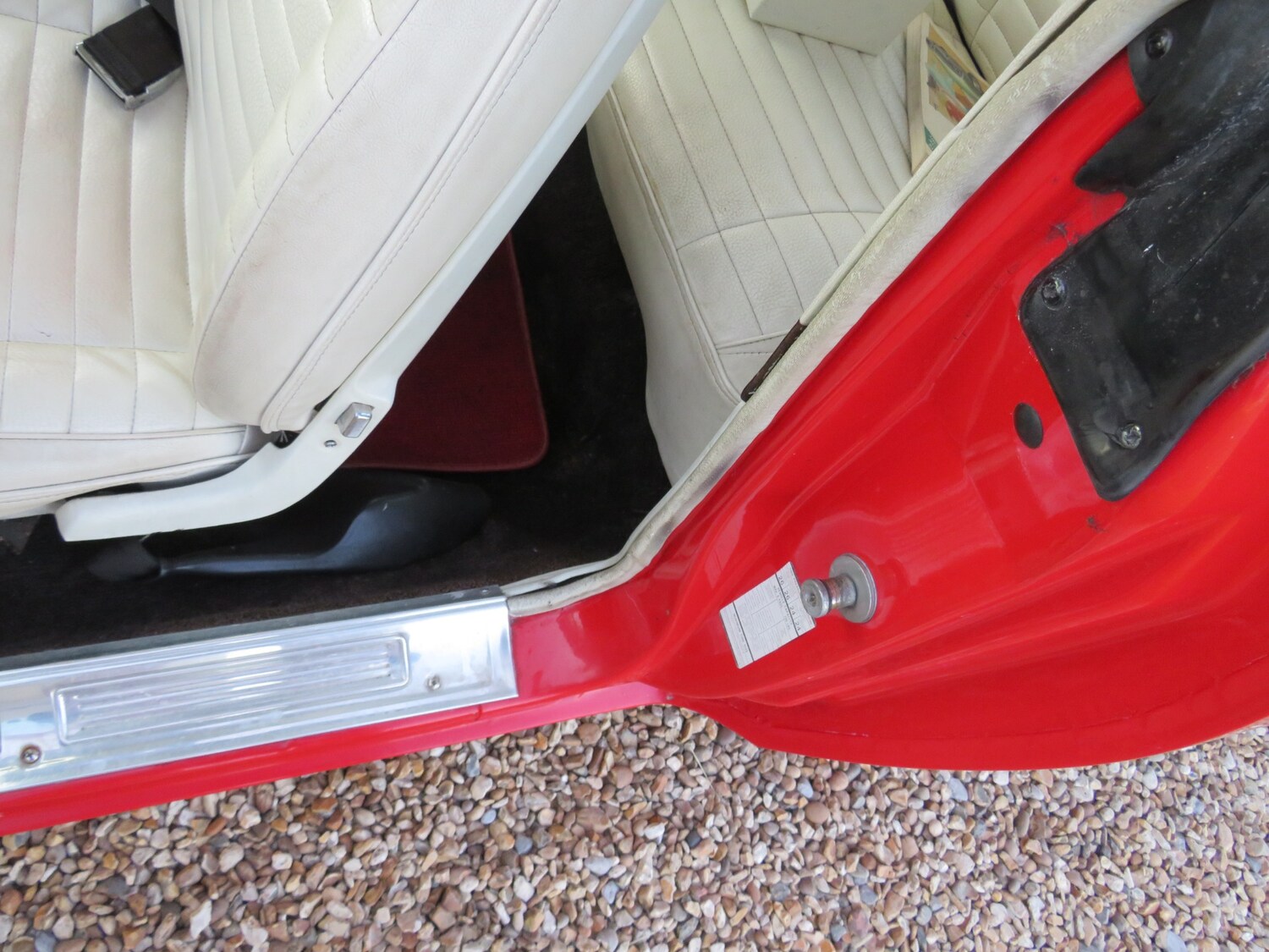 Used Dodge Charger 1971 for sale - 75025825: Photo 65