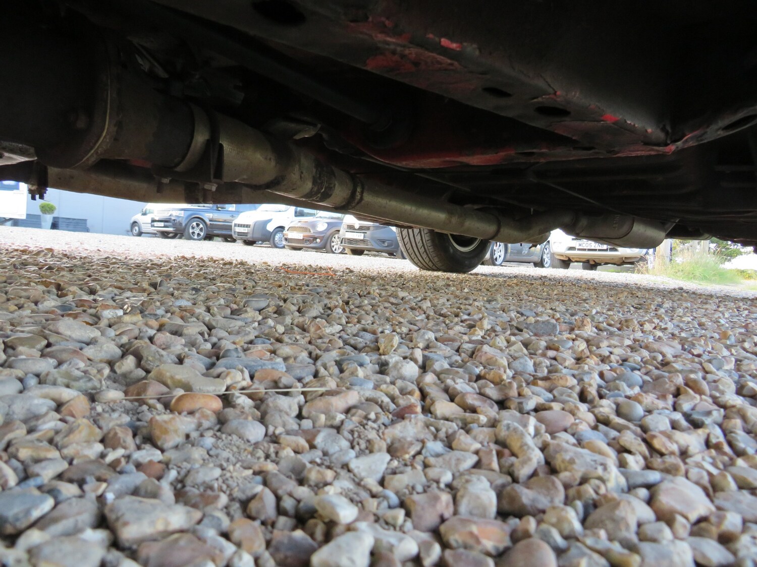 Used Dodge Charger 1971 for sale - 75025825: Photo 66