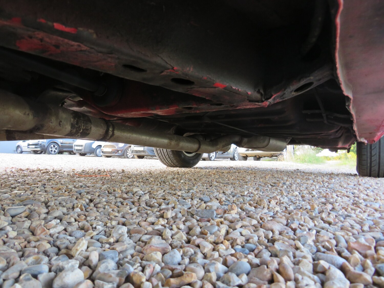 Used Dodge Charger 1971 for sale - 75025825: Photo 67