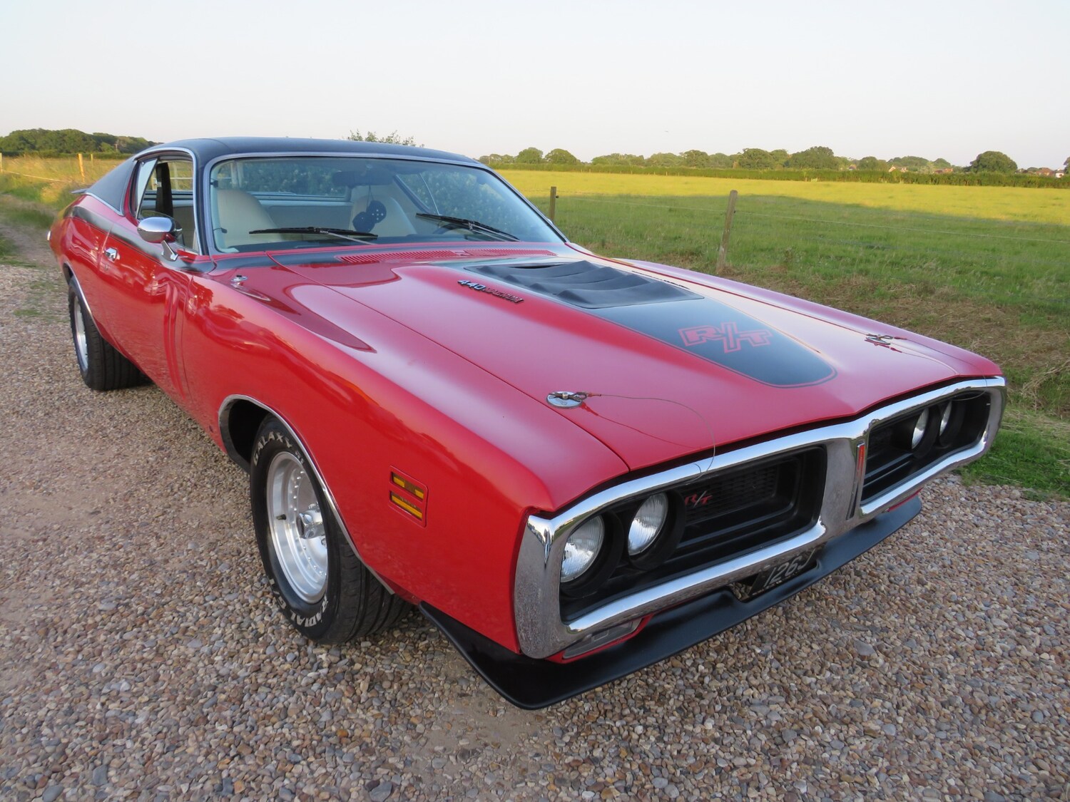 Used Dodge Charger 1971 for sale - 75025825: Photo 70