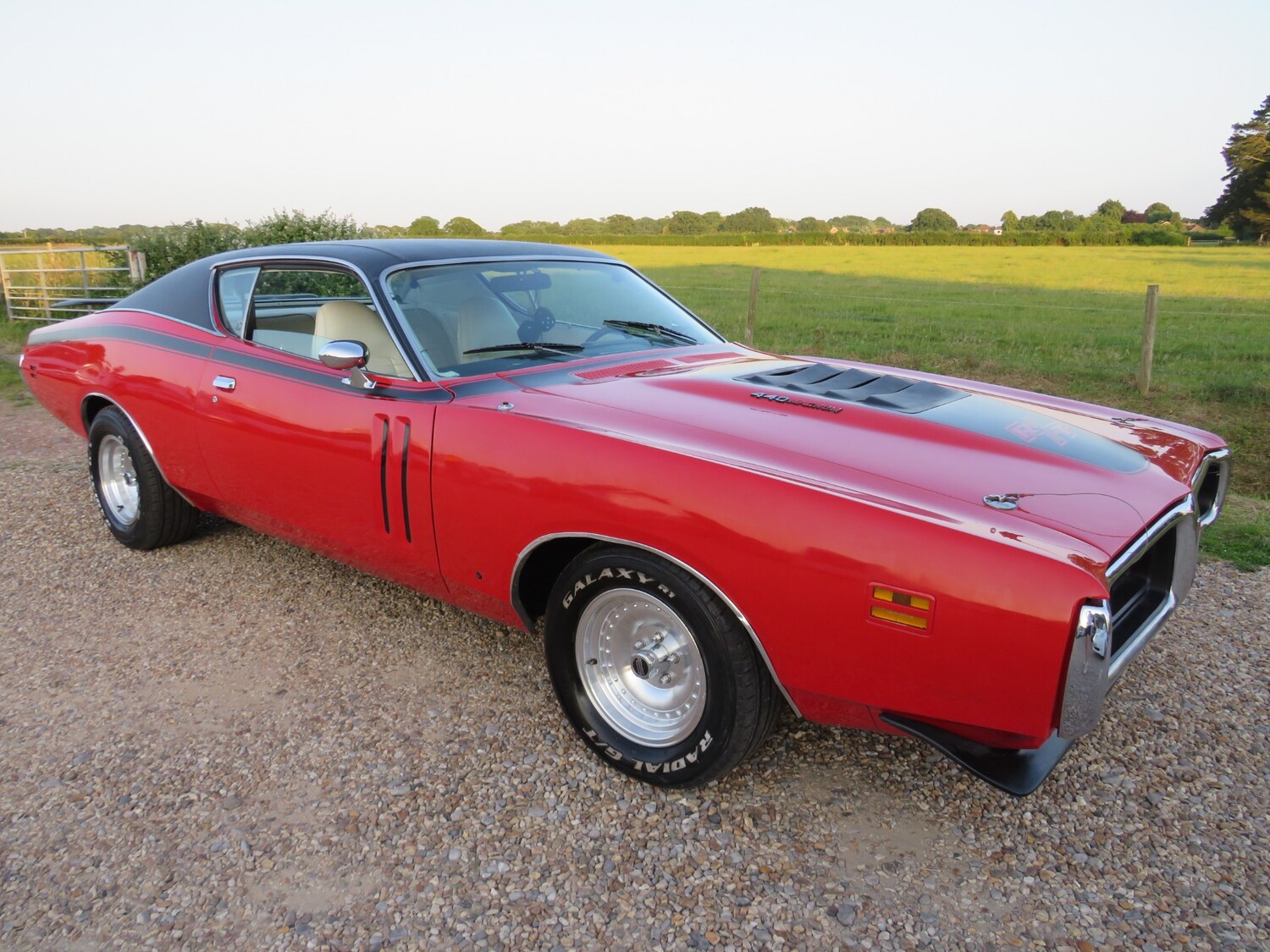 Used Dodge Charger 1971 for sale - 75025825: Photo 71