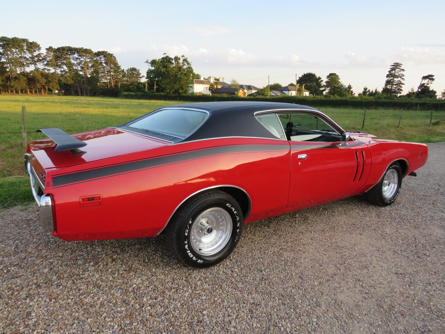 Used Dodge Charger 1971 for sale - 75025825: Photo 74