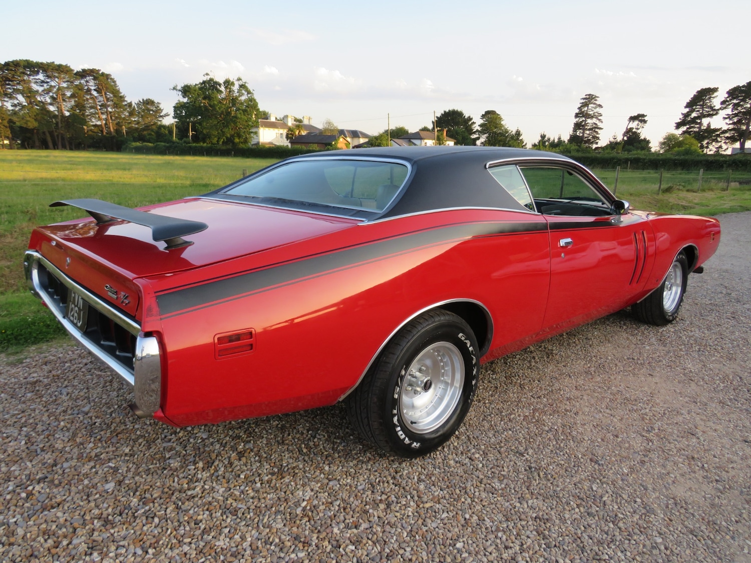 Used Dodge Charger 1971 for sale - 75025825: Photo 75
