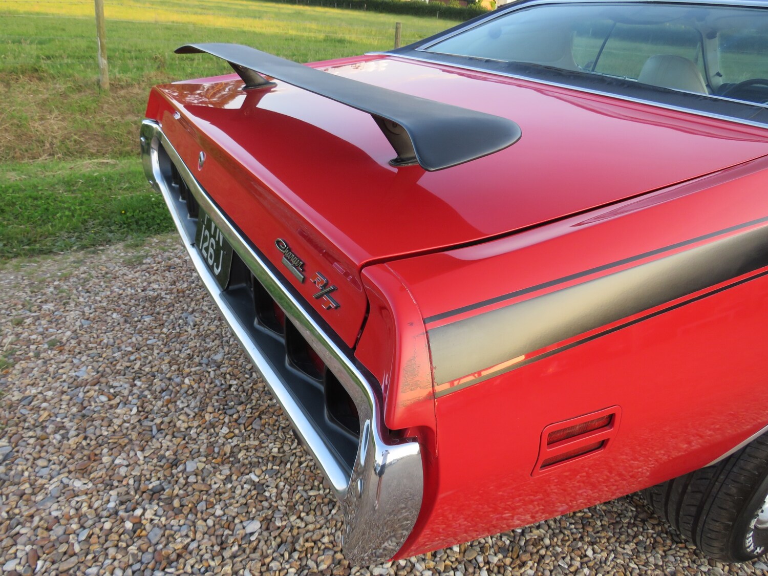 Used Dodge Charger 1971 for sale - 75025825: Photo 76