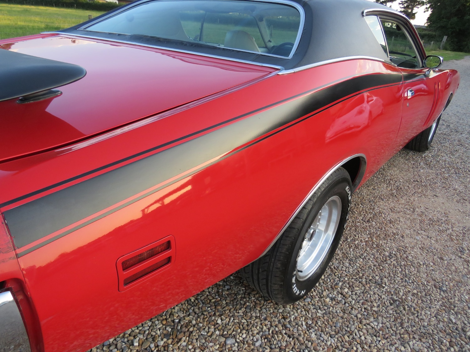 Used Dodge Charger 1971 for sale - 75025825: Photo 77