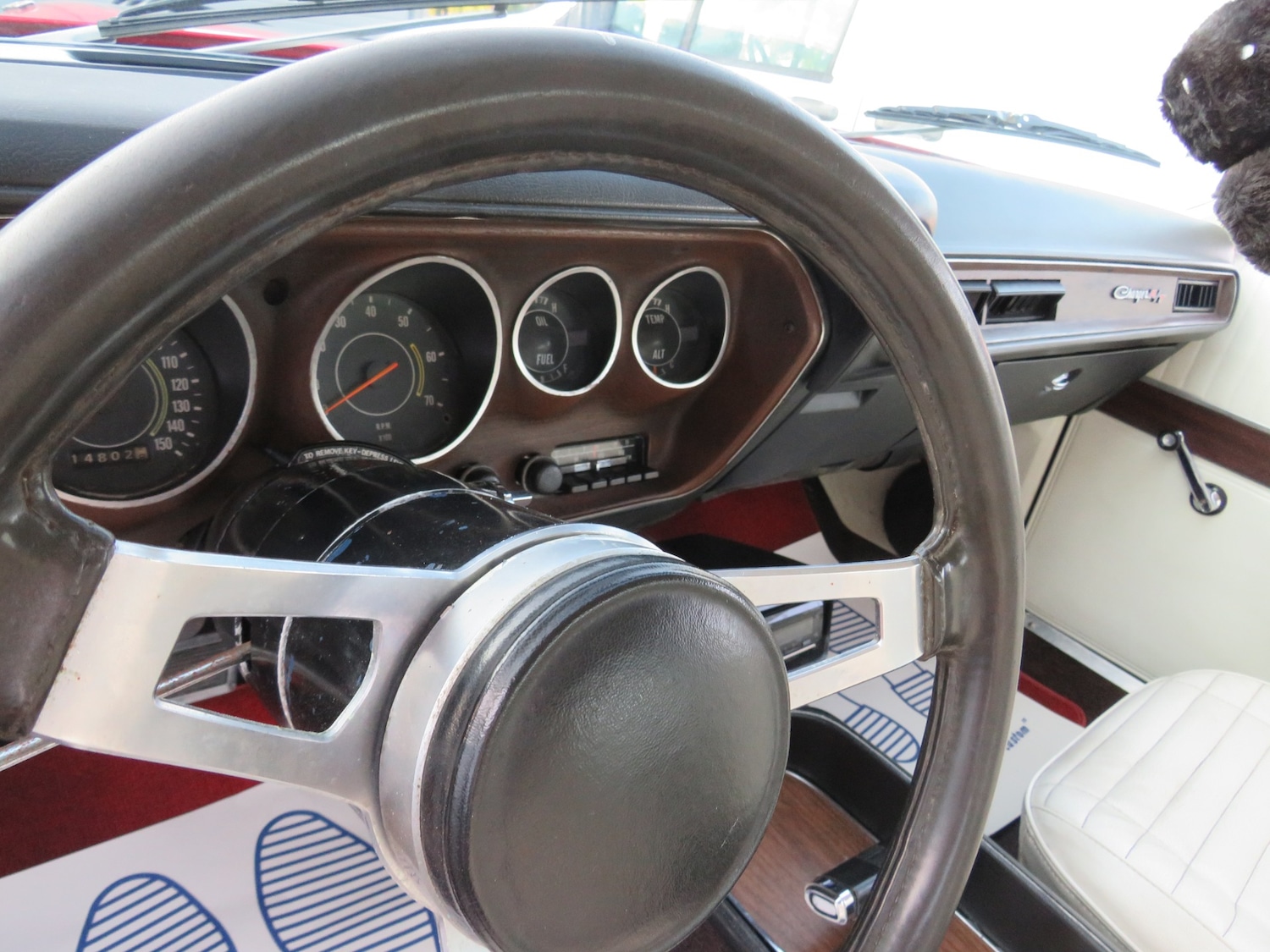 Used Dodge Charger 1971 for sale - 75025825: Photo 8