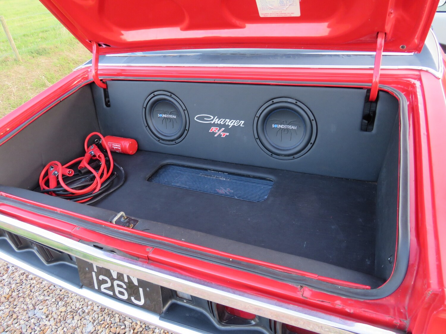 Used Dodge Charger 1971 for sale - 75025825: Photo 81