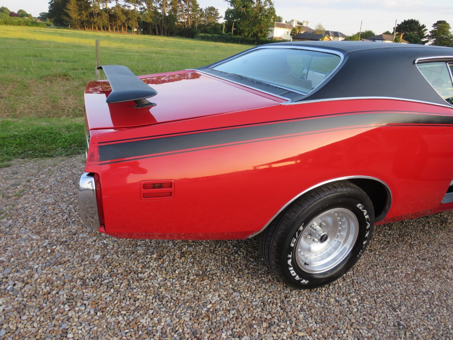 Used Dodge Charger 1971 for sale - 75025825: Photo 82