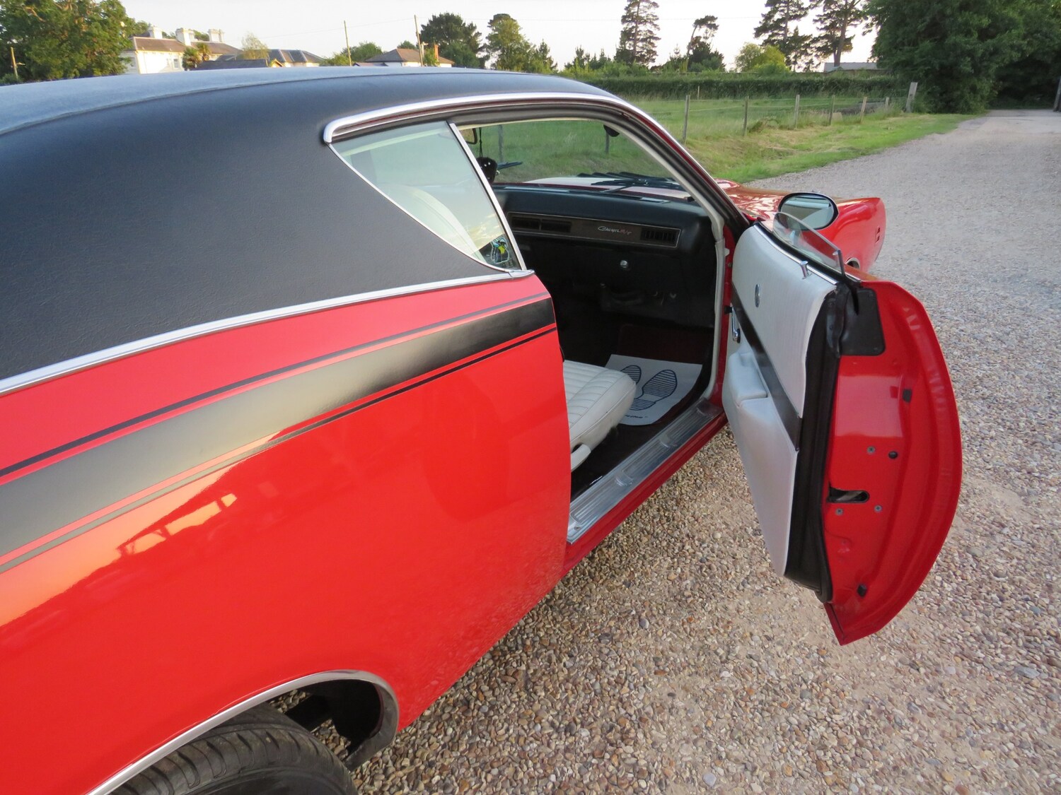 Used Dodge Charger 1971 for sale - 75025825: Photo 83