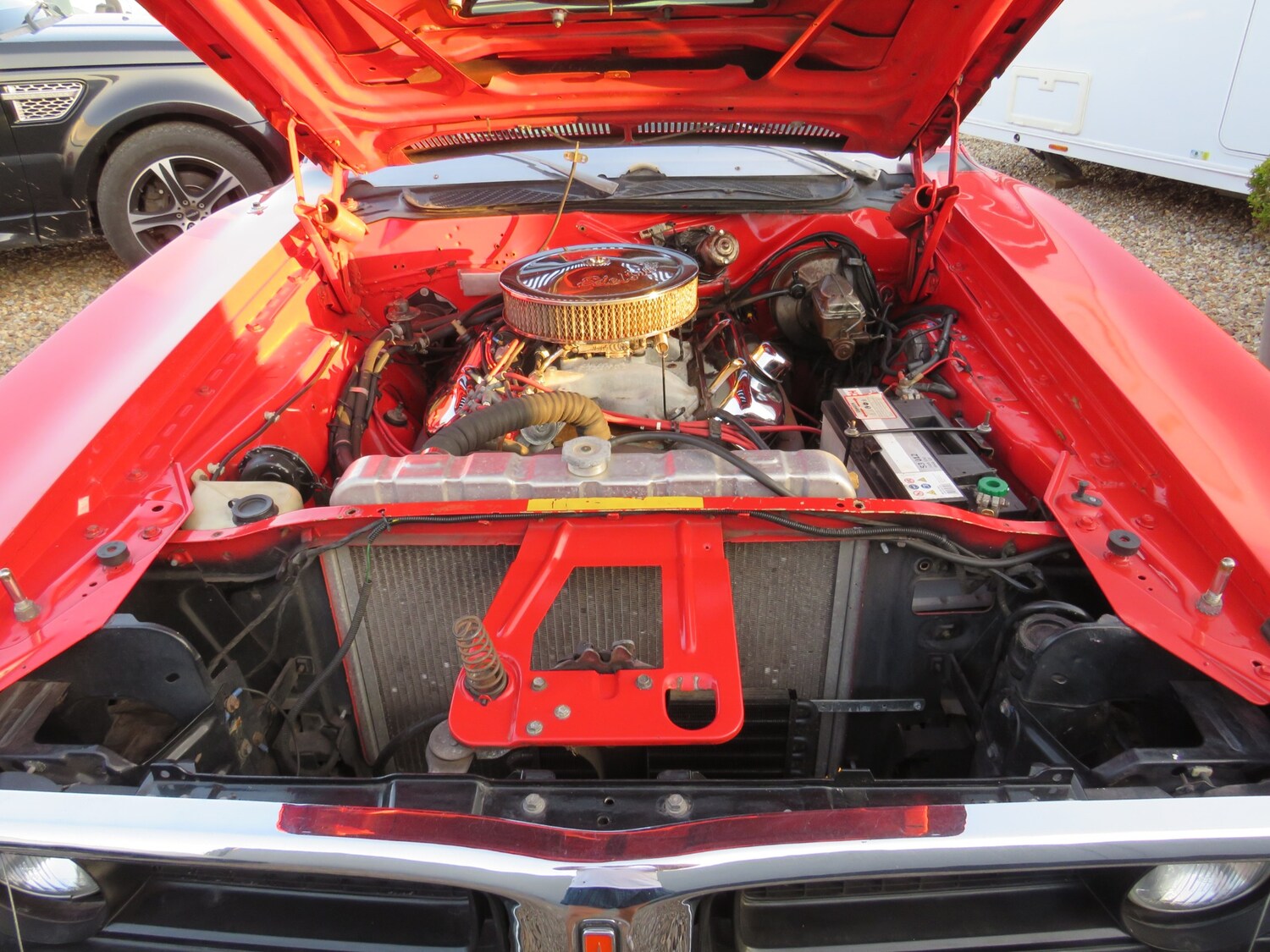 Used Dodge Charger 1971 for sale - 75025825: Photo 85